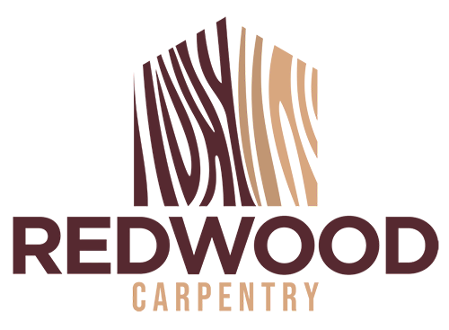 Redwood Carpentry Medium Logo