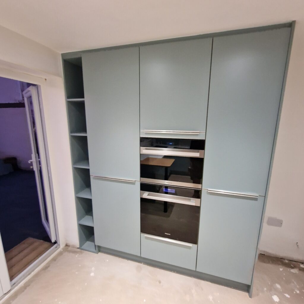 Dawlish Kitchen Renovation 03
