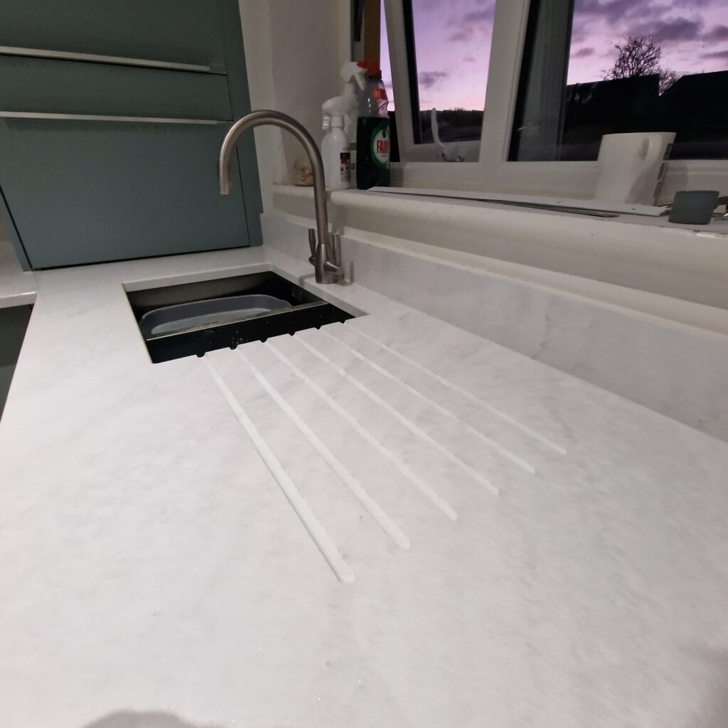 Dawlish Kitchen Renovation 05