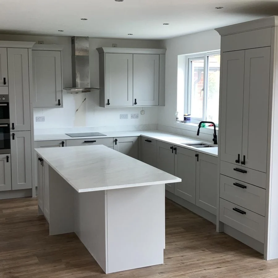 New Kitchen Worktops South Devon 01
