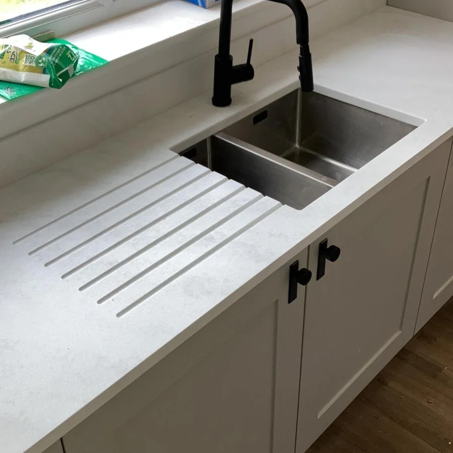 New Kitchen Worktops South Devon 03