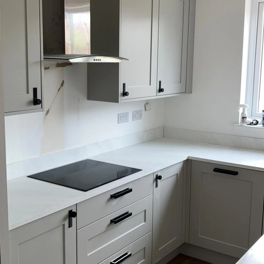 New Kitchen Worktops South Devon 05