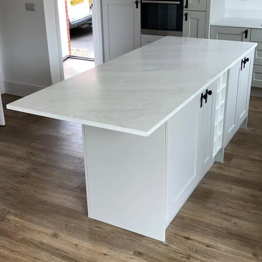 New Kitchen Worktops South Devon 06