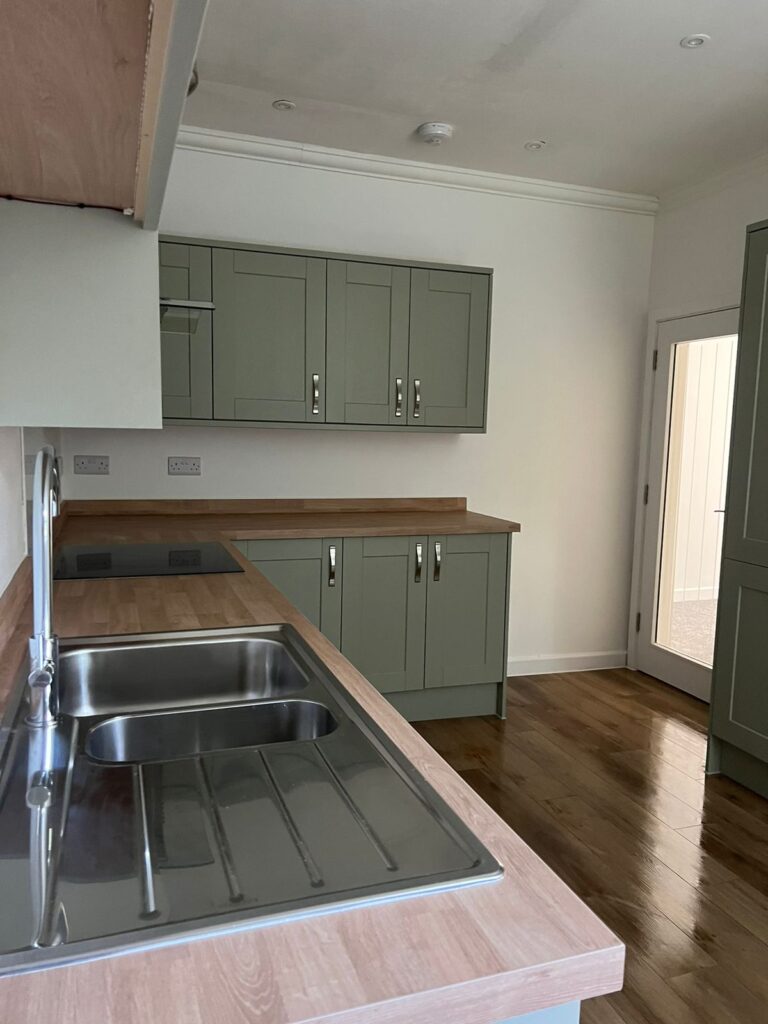 Property Renovation In Torquay 08