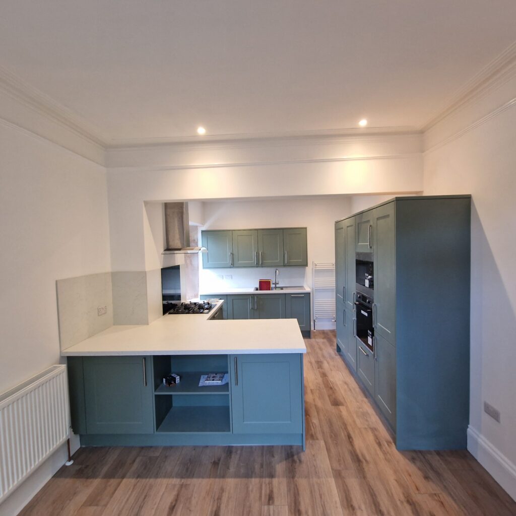 Kitchen Renovation Torquay 03