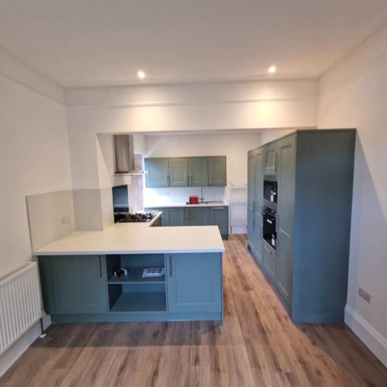 Kitchen Renovation Torquay 04