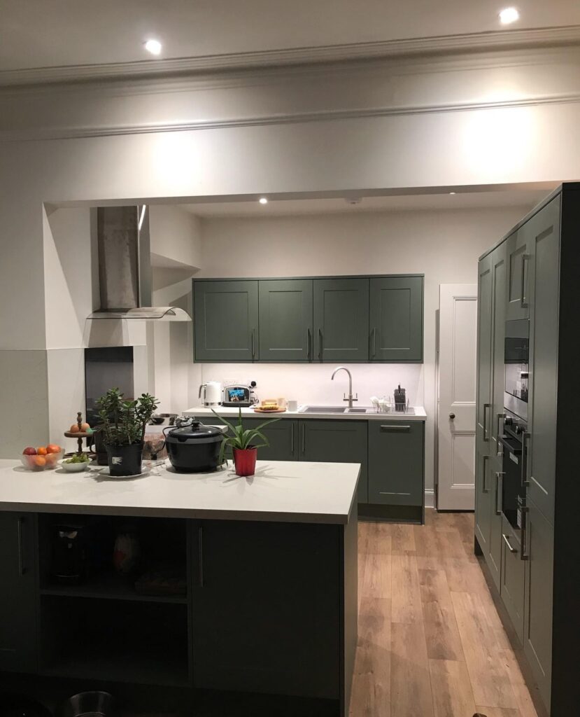 Kitchen Renovation Torquay 05
