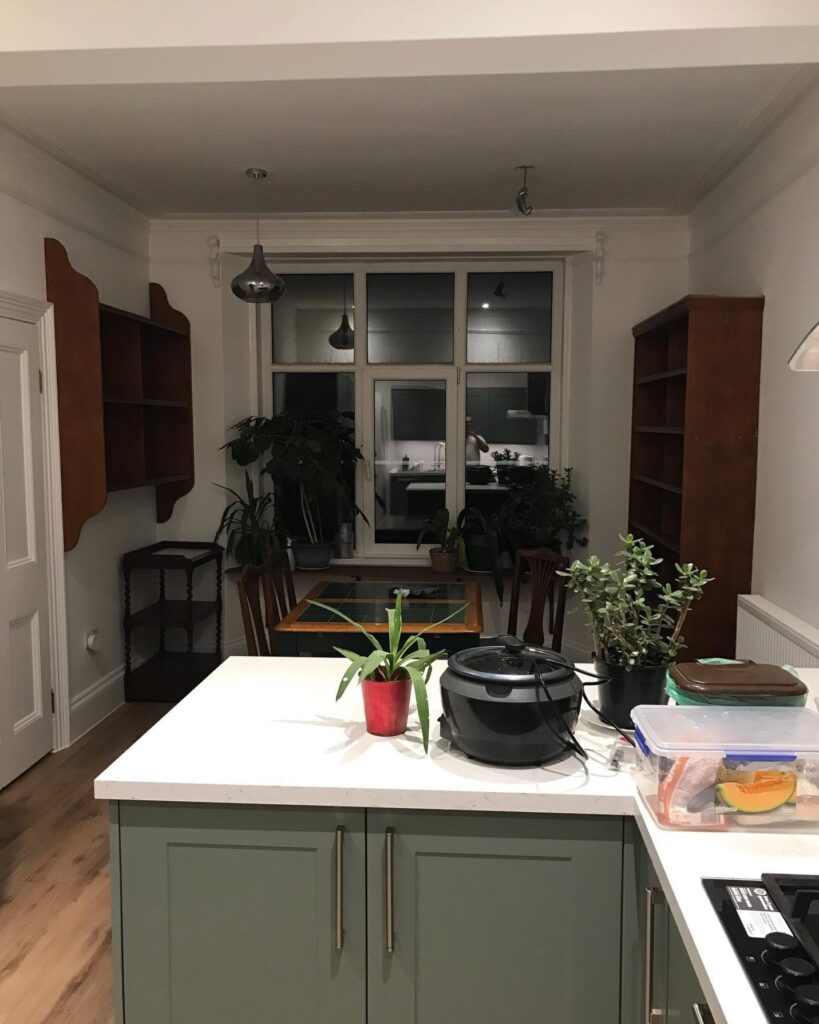 Kitchen Renovation Torquay 06