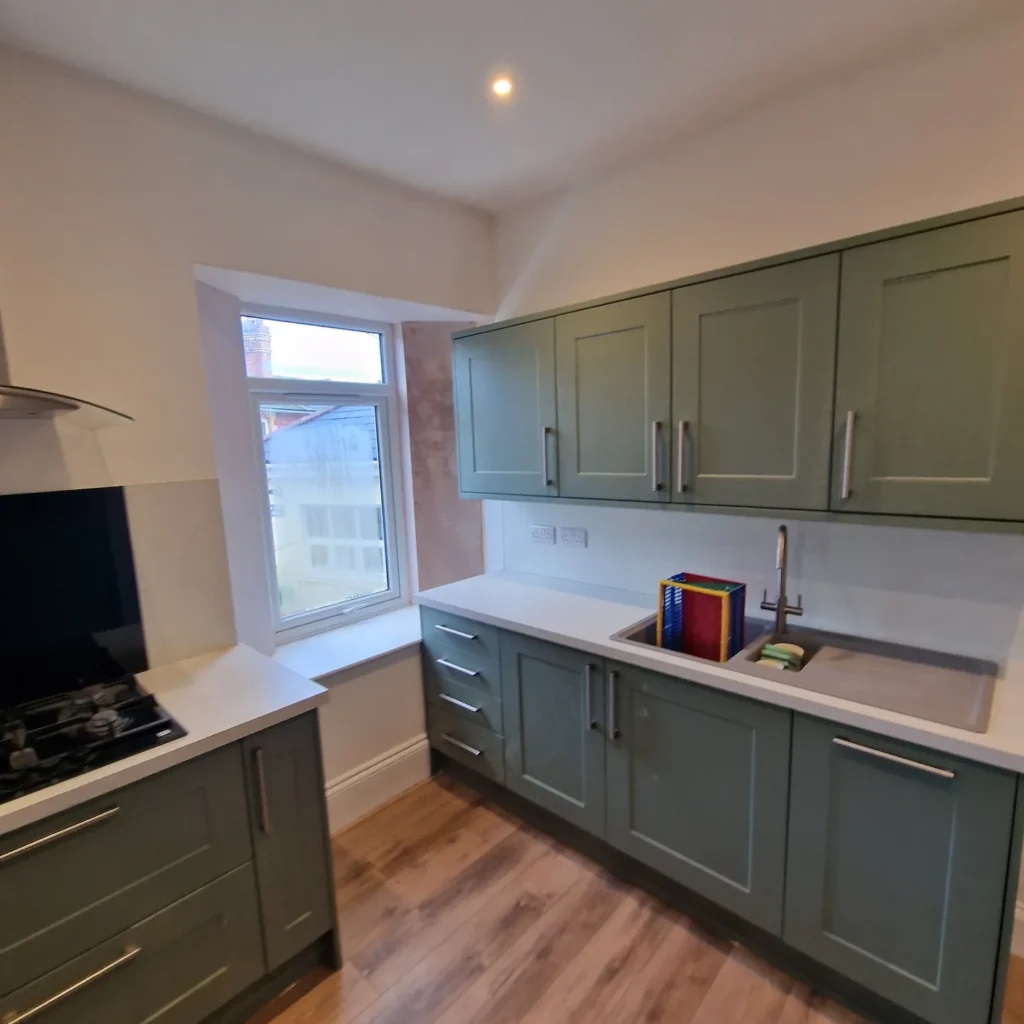 Kitchen Renovation Torquay 08