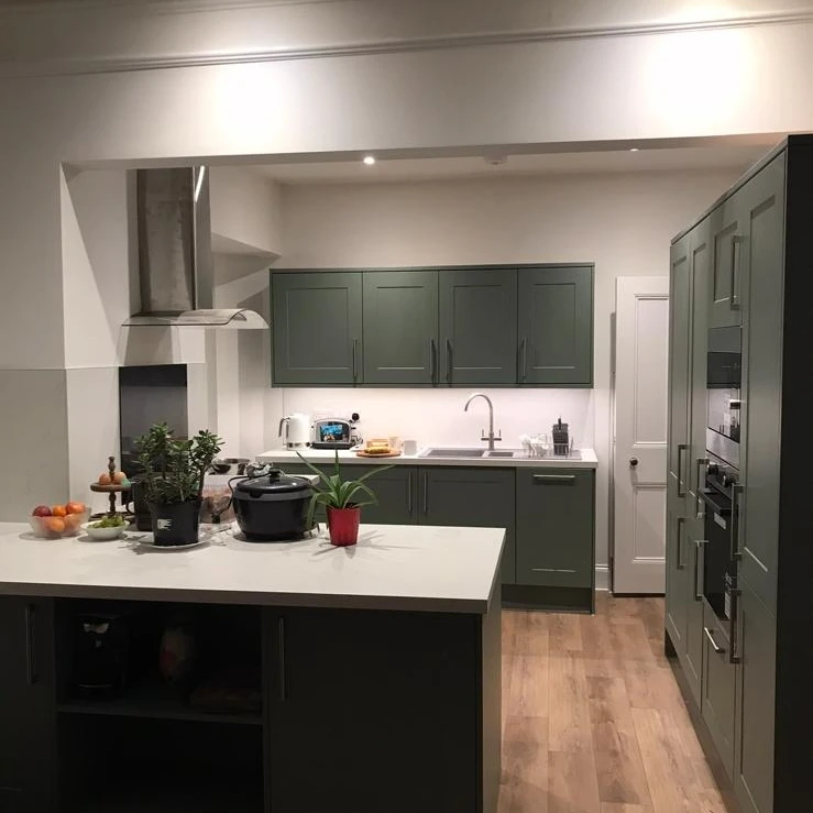 Kitchen Renovation Torquay 10
